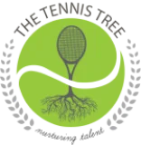 The Tennis Tree Logo