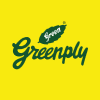 Greenply - TheTennisTree sponsor