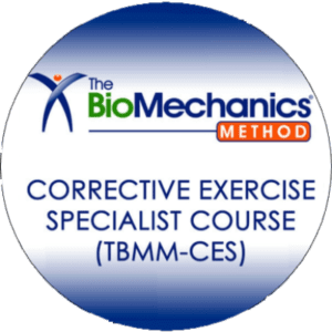 Corrective Exercise Specialist Coach